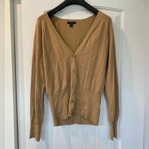 RW Cardigan